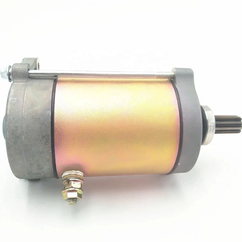 9 Teeth Starter Motor Fit For CFmoto CF800 ATV UTV