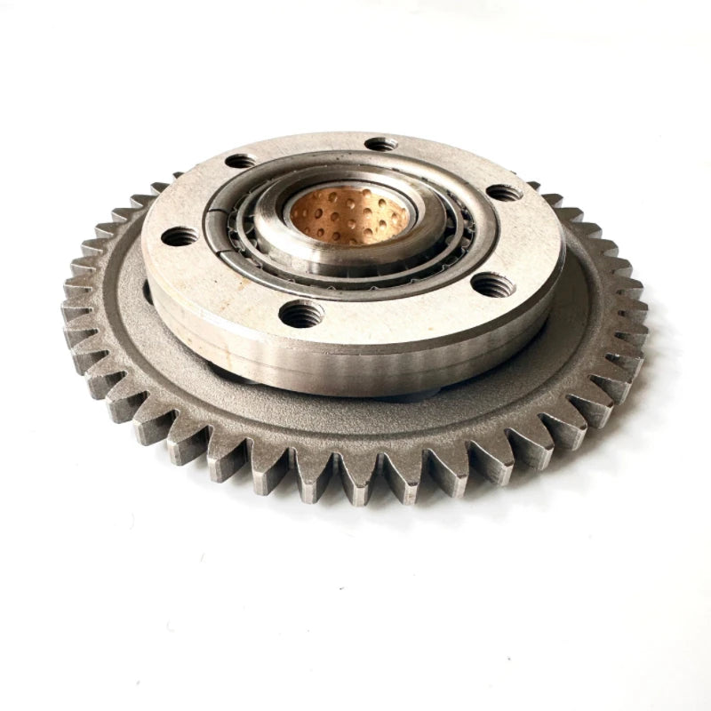 Starter Clutch Overriding Clutch One Way Bearing F