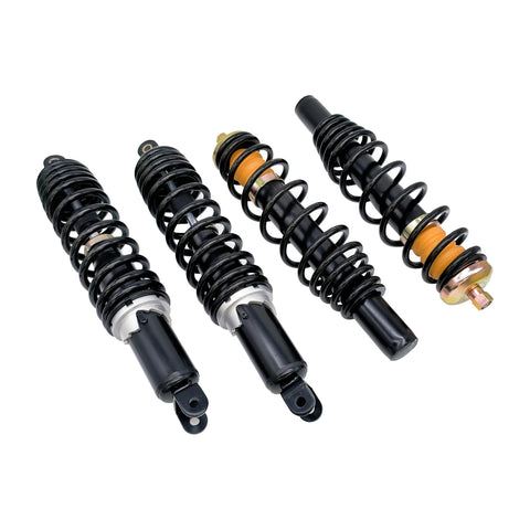 Rear and Front Shock Absorber Fit For Linhai 260 L