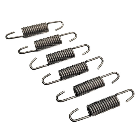 6PCS Drag Spring Fit For CFMoto 450 Cforce 550 X5 