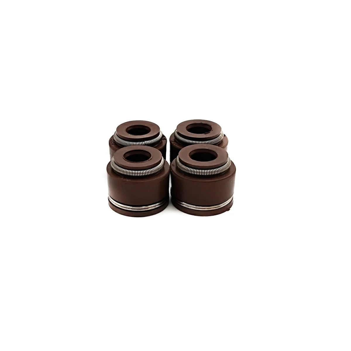 4pcs VALVE STEM SEAL RING SET Fit For CFMOTO 500cc