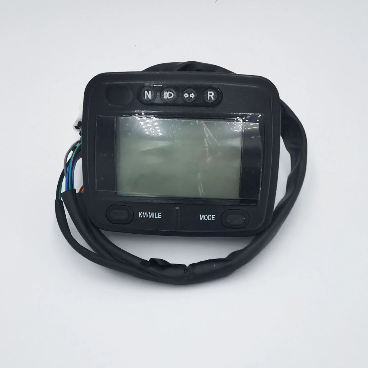 New Digital Speedometer Meter Assy Fit For Lin-hai