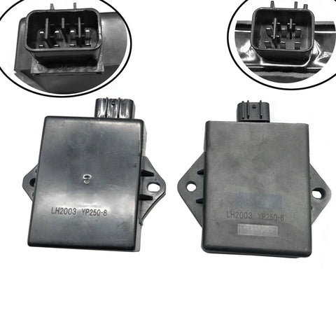 6/8 PIN Unit - Racing Ignite System Fit For Linhai