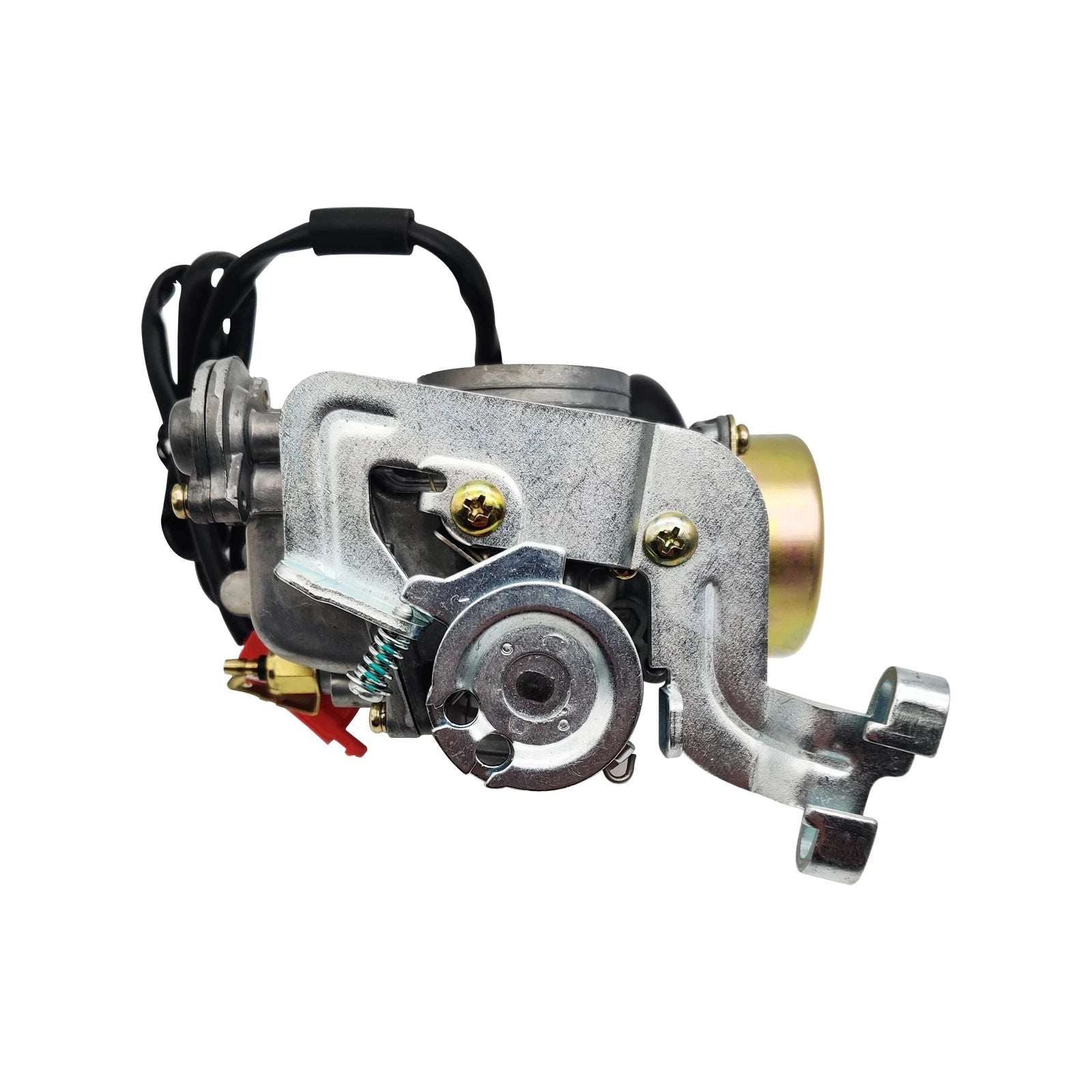 Pull-up Carburetor Fit For Linhai 300 ATV QUAD GO 