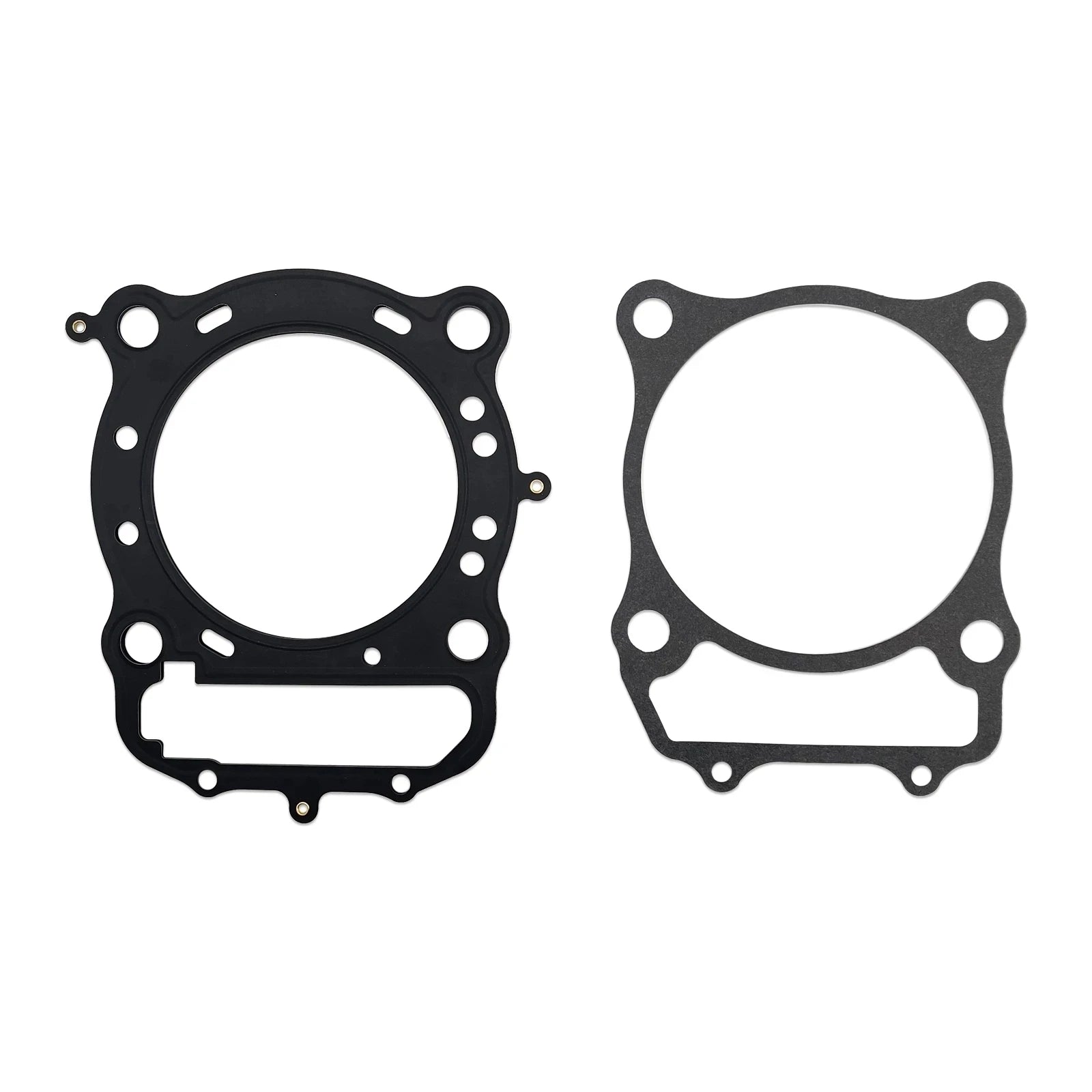 Cylinder Head Piston Gasket Top End Kit Fit For Li