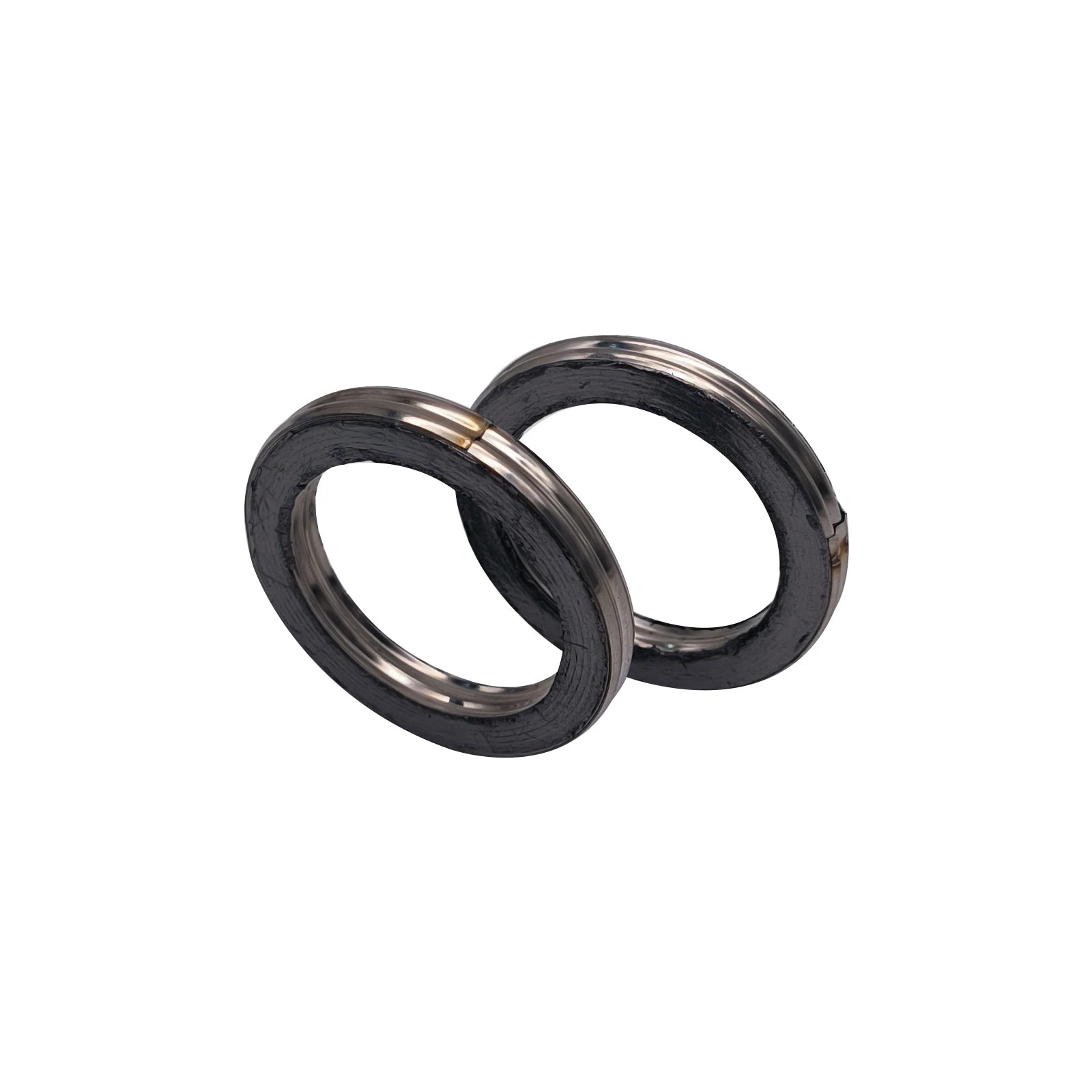 Exhaust Pipe Gasket Graphite Sealing Ring For Linh